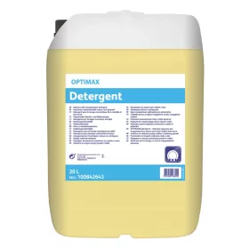 Optimax Detergent gépi mosogatószer 20L