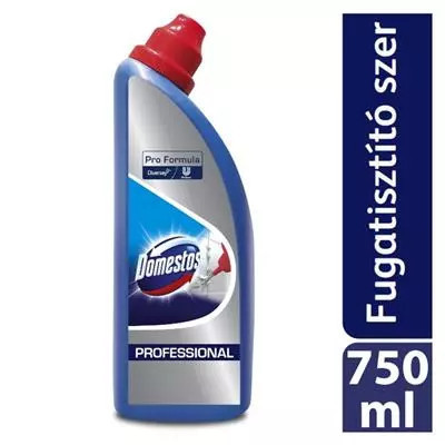 Domestos fuga- és penésztisztító 750ml (6db/karton)