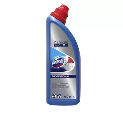 Domestos fuga- és penésztisztító 750ml (6db/karton)