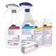 Clax Magic Starterkit folteltávolító kezdőkészlet - 4 fajta folttisztító szer + kefe 750ml (1csg/karton)