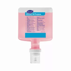   Soft Care All Purpose 1.3L - Általános célú folyékony kézmosószer