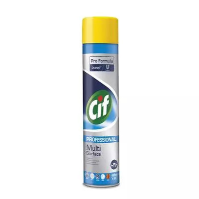 Cif Multi Surface általános felülettisztítószer 400ml