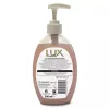 Lux Hand Wash bőrkímélő folyékony szappan 500ml (6db/karton)