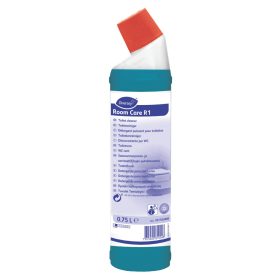  Room Care R1 folyékony toalett-tisztítószer 750ml (6db/karton)