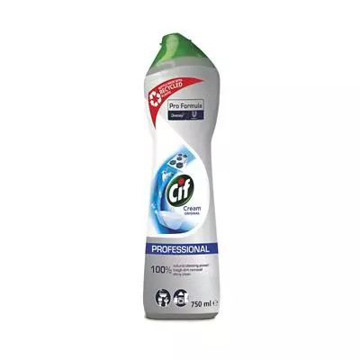 Cif súroló 750ml natúr