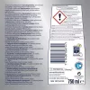 Cif súroló 750ml (8db/karton, 640db/raklap) citrom
