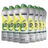 Cif súroló 750ml (8db/karton, 640db/raklap) citrom