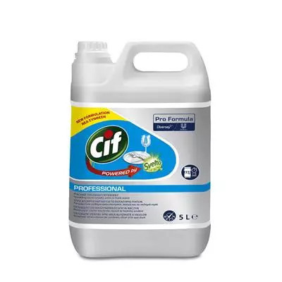 Cif Liquid gépi mosogató 5L