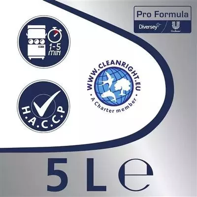 Cif Liquid gépi mosogató 5L (2db/karton)