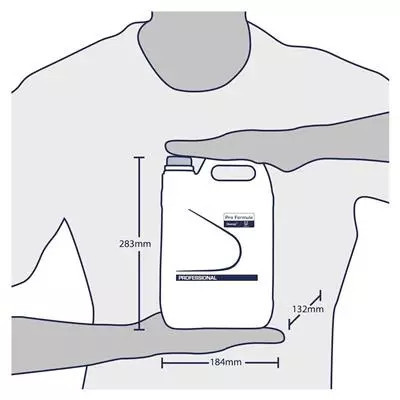 Cif Liquid gépi mosogató 5L (2db/karton)