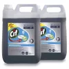 Cif Rinse Aid Acidic gépi öblítő 5L (2db/karton)
