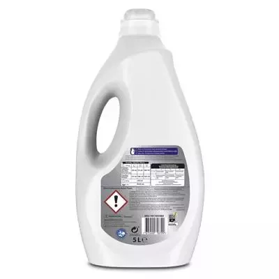 OMO folyékony mosószer 5L (2db/karton, 128db/raklap) active clean