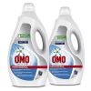 OMO folyékony mosószer 5L (2db/karton, 128db/raklap) active clean