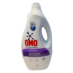 OMO folyékony mosószer 5L (2db/karton, 128db/raklap) color