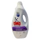 OMO folyékony mosószer 5L (2db/karton, 128db/raklap) color