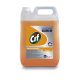 Cif Dishwash kézi mosogatószer 5L (2db/karton) Vinegar