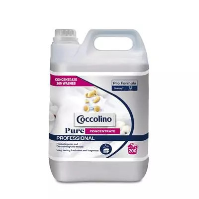 Coccolino öblítő 5L Pure Conc