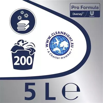 Coccolino öblítő 5L Pure Conc