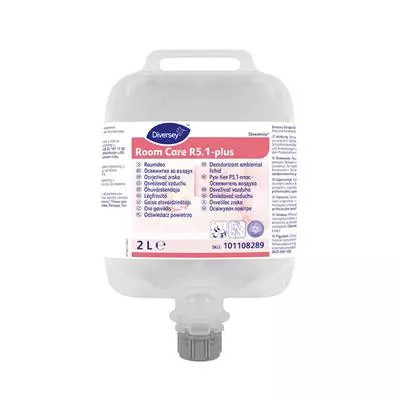 Room Care R5.1 plus légfrissítő szuperkoncentrátum 2L