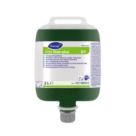   Suma Stat-plus D1 baktericid hatású, kézi mosogatószer 2L (3db/karton)