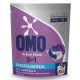 Omo Pro Formula active clean 3in1 mosókapszula 80db/csg (4csg/karton)