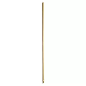 TTS nyél 150cm, fa, csavaros