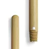 TTS nyél 150cm, fa, csavaros