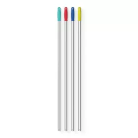 TTS nyél 140cm, alumínium, befogós