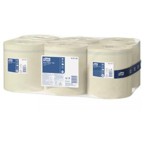   Tork kéztörlő M2 tekercses Universal 310 zöld, 1r., 300m/tek, 6 tek/karton