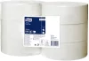 Tork toalettpapír T1 Jumbo Universal 1r., natúr, 480m/tek, 6 tek/karton