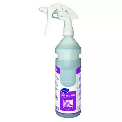 Suma Bac D10 flakon 750ml