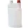 Kiehl flakon 1L-kétnyakú adagolóflakon, üres, utántölthető, fekete kupak