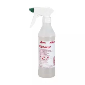   Kiehl szóróflakon Blutoxol üres, habképző fejjel 500ml (6db/karton)