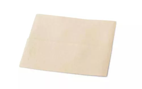 Tork szalvéta adagolós N14 "Xpressnap" Fit natúr levélmintás, 2r., Starterfold, 21,3X16,5cm,  720db/csg, 6csg/karton