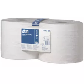   Tork ipari papír Universal Wiper 320, 2r., fehér, 340m/tek, 2 tek/karton