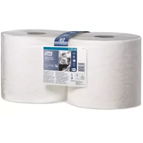   Tork ipari papír W1 Advanced 430, 2r., fehér, 170m/tek, 2tek/karton