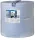 Tork ipari papír W1 Advanced 430, 2r., kék, 340m/tek