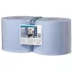 Tork ipari papír W1 Advanced 430, 2r., kék, 170m/tek, 2 tek/karton