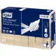 Tork kéztörlő H2 Advanced Interfold, soft, 2r., 180lap/csg, 21csg/karton