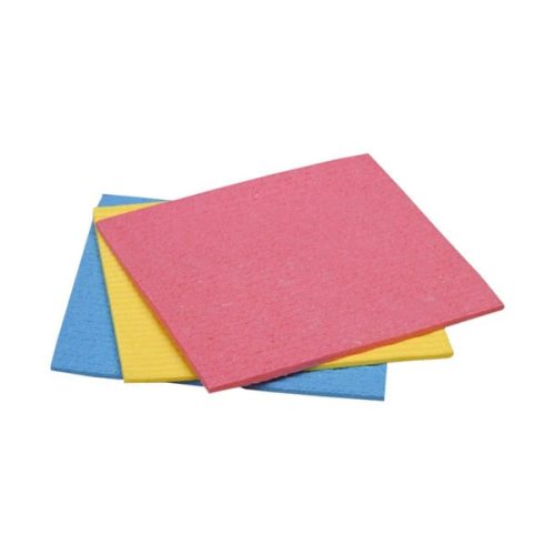 Vileda szivacskendő Original, 5db/csg