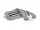 Vileda mop Ultraspeed Trio 40cm