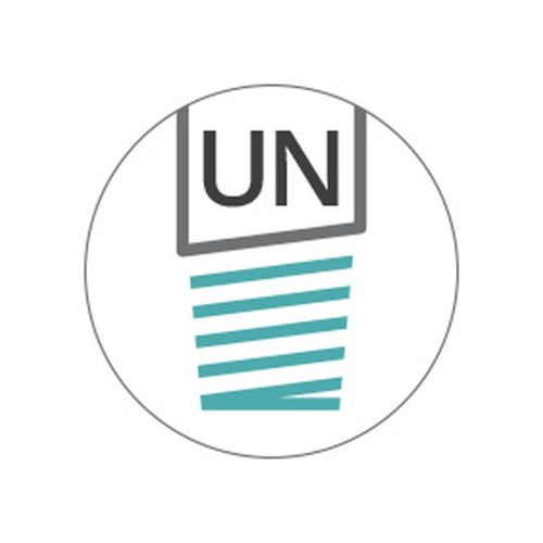 TTS Mop - csavaros 280g-os vékonyszálú (50db/karton)