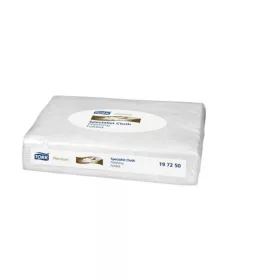   Tork ipari törlőpapír Premium polírozáshoz 30db/csg, 16csg/karton - KÉSZLETKISÖPRÉS