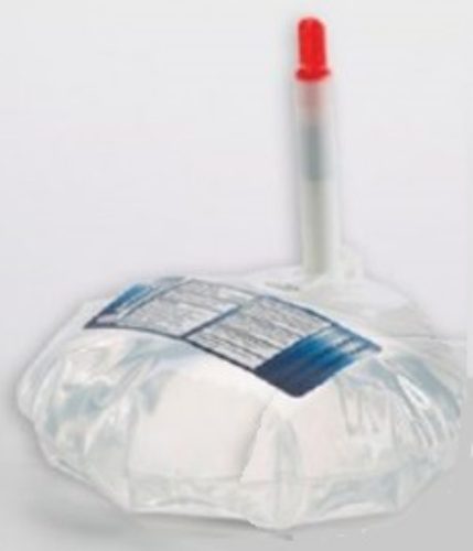 Germstar Original kézfertőtleníítő folyadék utántöltő 946ml