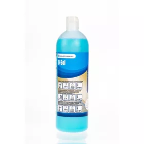 Flakon 1L szitázott D-Sol