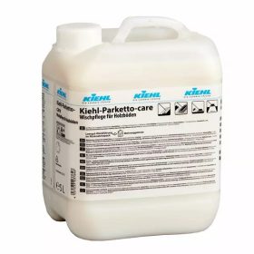   Kiehl Parketto-care fából készült padló ápolószer 5L (2db/karton)