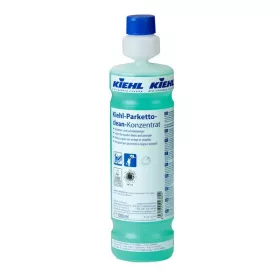   Kiehl Parketto-clean-Konzentrat parkett és laminált tisztítószer 1L (6db/karton)