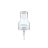 Szórófejes flakonok