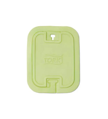 Tork illatosító gumilap Universal A2, 20db/doboz, 4doboz/karton virág