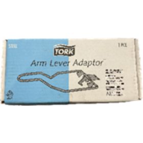 Tork adagoló Könyökkar Arm-Lever